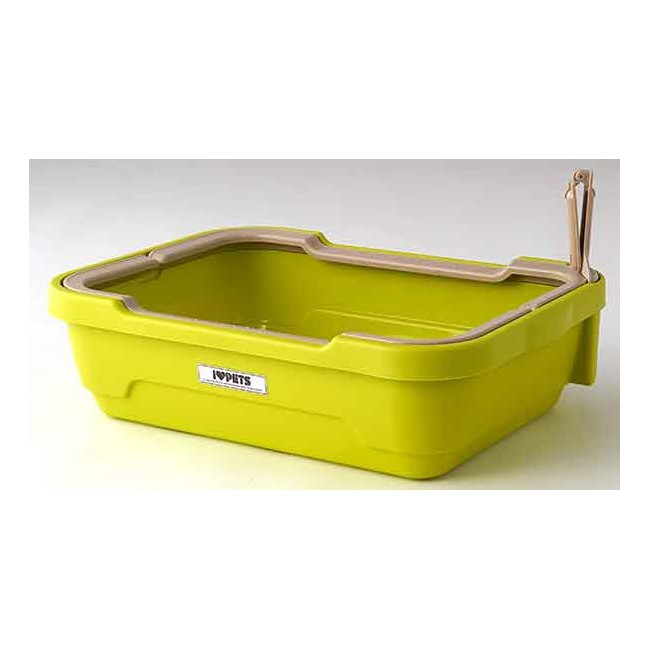 【同梱不可】ボンビアルコン しつけるトイレCMピスタチオグリーン