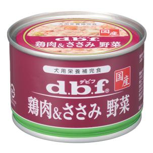 【注意事項】 ・メーカーの都合等により、パッケージ及び内容量、生産地、などが変更される場合がございます。ご了承ください。 ・当店では地球環境への配慮およびお手頃価格での商品の提供のため、簡易的な梱包とさせていただいております。 ・箱潰れなど、製品をご利用いただくのに問題がない場合の返品・交換対応はお受けできません ※期限のある商品について ・賞味期限や消費期限がある商品については、すべて期限まで2ヶ月以上のものを取り扱っております。個別のお問い合わせはご遠慮いただきますようお願い申し上げます。 ・期限が迫った商品は、別途アウトレット商品として販売させていただいております。 商品説明■　商品特徴鶏肉と鶏ささみに食物繊維を含む野菜（じゃがいも、人参、グリンピース）を加え、食べやすいミンチ状に仕上げました。 4970501034421■　原産国日本■　メーカーデビフペット■　広告文責ライフジェネレーション株式会社 TEL:06-6809-2484