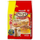 【!!クーポン配布中!!】 【同梱不可】【4個セット】グラン・デリふっくら仕立て13歳以上用鶏ささみ・ビーフ・緑黄色野菜・小魚・チーズ・角切りビーフ粒入り2.8kg