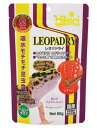 【!!クーポン配布中!!】 【同梱不可】【10個セット】 キョーリン ひかりレオパ ドライ 60g(4)