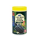 【!!クーポン配布中!!】 【同梱不可】 キョーリン ひかりカメプロス 大スティック 200g(4)