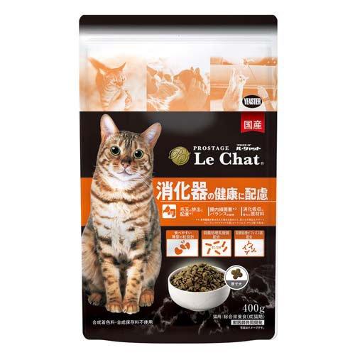 【!!クーポン配布中!!】 【同梱不可】【3個セット】 イースター プロステージル・シャット消化器の健康に配慮400g