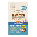【!!クーポン配布中!!】 【同梱不可】マルカン ヤワラハグレインフリーソフトチキン&野菜入り体重管理用600g