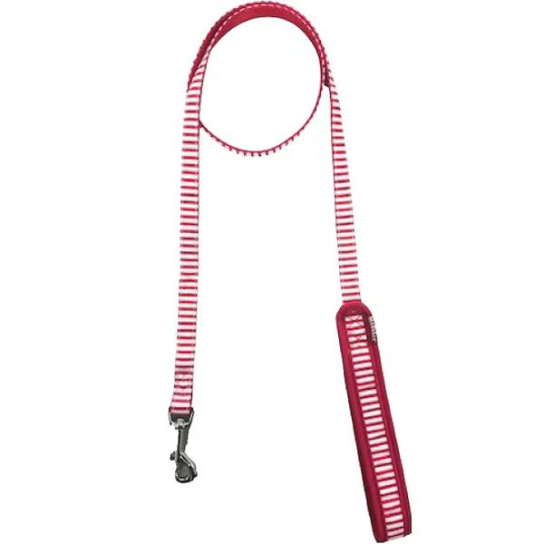 【同梱不可】カワノ産業 マイスターソフティリードシンプルボーダーSレッド