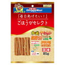 【!!クーポン配布中!!】 【同梱不可】【36個セット】ドギーマンハヤシ ごほうびセレクト 和鶏やわらか軟骨サンド ササミ&野菜 85g