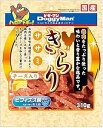 【!!クーポン配布中!!】 【同梱不可】【6個セット】ドギーマンきらりササミチーズ入り310g