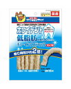 【!!クーポン配布中!!】 【同梱不可】【12個セット】ドギーマンハヤシ ホワイデント低脂肪チューイングスティックミルク味130g