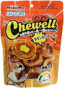 【!!クーポン配布中!!】 【同梱不可】【24個セット】ホワイデントChewellチキンロールドーナツ95g