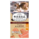 【!!クーポン配布中!!】 【同梱不可】【3個セット】ドギーマンハヤシ キャティーマン 無添加良品 ジューシー食べきりカツオ 4個