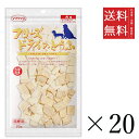 【!!クーポン配布中!!】 【同梱不可】【20個セット】ママクック フリーズドライのとうふ 25g まとめ買い 犬用 国産 おやつ 送料無料