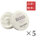 【!!クーポン配布中!!】 【同梱不可】【5個セット】INO BIOSIS ビオシス パウクリーム 10g まとめ買い 犬猫 ペット お手入れ用品 保湿 肉球...