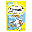【!!クーポン配布中!!】 【同梱不可】【72個セット】ドリーミーズミルク味60g