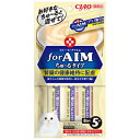 【!!クーポン配布中!!】 【同梱不可】【12個セット】いなばペットフード CIAOforAIMちゅ〜るアミノ酸S18ちゅ〜るタイプ8g×5本