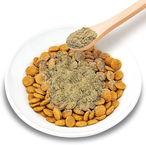 【同梱不可】【3個セット】ペティオ素材そのままにぼしふりかけ50g