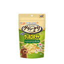 【!!クーポン配布中!!】 【同梱不可】【24個セット】ユニ・チャーム グラン・デリ ワンちゃん専用 サッポロポテト つぶつぶベジタブル チーズ味 20g