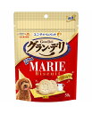 【!!クーポン配布中!!】 【同梱不可】【32個セット】ユニ・チャーム グラン・デリワンちゃん専用マリービスケットバナナミルク味50g