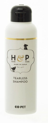 【同梱不可】【3個セット】昭和化学 ハーブ＆ピュア　ティアレスシャンプー200ml