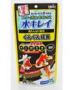 【!!クーポン配布中!!】 【同梱不可】【10個セット】キョーリン ひかりきんぎょのえさ5つの力増体〈特小粒〉70g