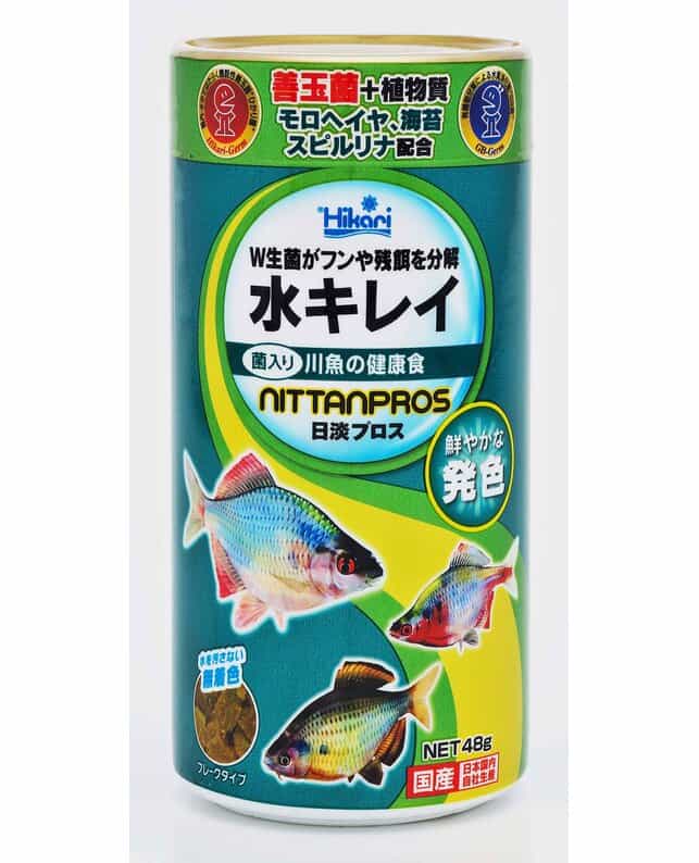 【同梱不可】【2個セット】キョーリン 新世代フレ—ク日淡プロス48g