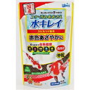 【!!クーポン配布中!!】 【同梱不可】【50個セット】キョーリン ひかりきんぎょのえさ5つの力色あげ〈中粒〉200g