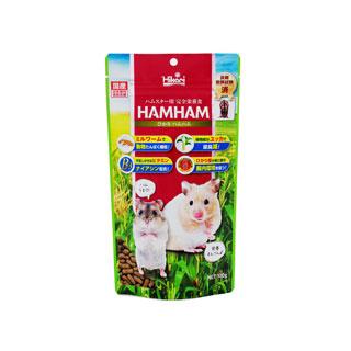 【同梱不可】 【10個セット】ひかりハムハム(ハムスター用)100g