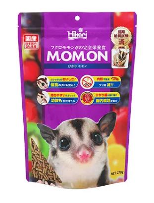 樂天商城 - 【同梱不可】【5個セット】キョーリン ひかり ひかりモモン 270g