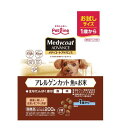 【!!クーポン配布中!!】 【同梱不可】【6個セット】ペットライン メディコートアドバンスアレルゲンカット魚&お米1歳から200g