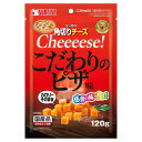 【!!クーポン配布中!!】 【同梱不可】【48個セット】マルカン(サンライズ) サンライズゴン太の角切りチーズこだわりのピザ味120g