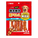 【!!クーポン配布中!!】 【同梱不可】【48個セット】ゴン太のササミ巻き巻き豚アキレス5本