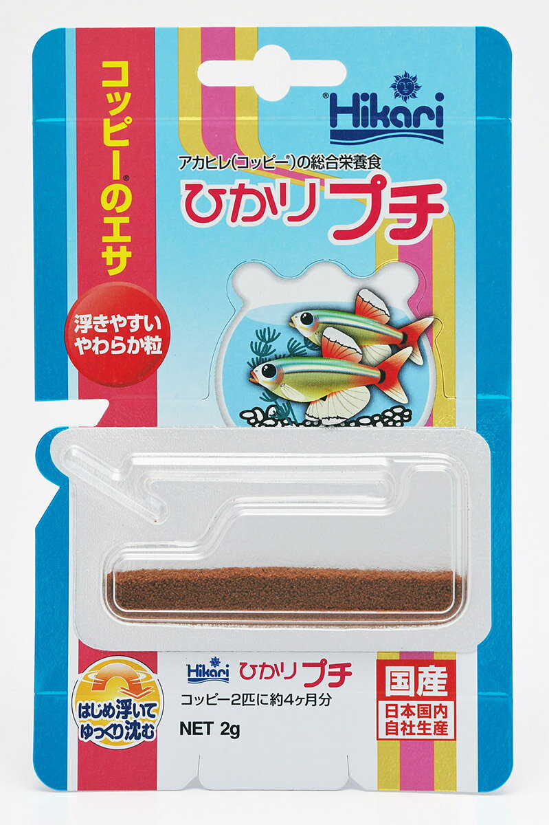 【同梱不可】【12個セット】ひかりひかりベタ2g