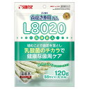 【!!クーポン配布中!!】 【同梱不可】【24個セット】マルカン サンライズ ゴン太の歯磨き専用ガムSSサイズL8020乳酸菌入りクロロフィル入り 120g