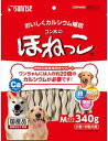【!!クーポン配布中!!】 【同梱不可】【6個セット】マルカン(サンライズ)ゴン太のほねっこMサイズ340g