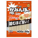 【!!クーポン配布中!!】 【同梱不可】【20個セット】マルカン(サンライズ) ゴン太のかみんぼ450g