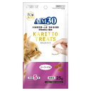 【!!クーポン配布中!!】 【同梱不可】【20個セット】AIM30カリッとトリーツシーフード味5g×5袋