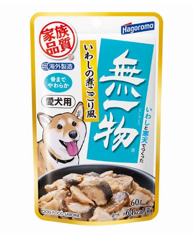 【注意事項】 ・メーカーの都合等により、パッケージ及び内容量、生産地、などが変更される場合がございます。ご了承ください。 ・当店では地球環境への配慮およびお手頃価格での商品の提供のため、簡易的な梱包とさせていただいております。 ・箱潰れなど、製品をご利用いただくのに問題がない場合の返品・交換対応はお受けできません ※期限のある商品について ・賞味期限や消費期限がある商品については、すべて期限まで2ヶ月以上のものを取り扱っております。個別のお問い合わせはご遠慮いただきますようお願い申し上げます。 ・期限が迫った商品は、別途アウトレット商品として販売させていただいております。 商品説明■　商品特徴いわしの旨みと栄養を寒天でとじこめ、骨までやわらかく仕上げました。カルシウム・DHA・EPAが豊富です。 4902560608053■　原材料いわし、寒天■　メーカーはごろもフーズ■　広告文責 ライフジェネレーション株式会社 TEL:06-6809-2484