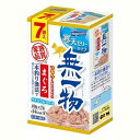 【!!クーポン配布中!!】 【同梱不可】【5個セット】はごろもフーズ はごろもフーズ無一物パウチ寒天ゼリーまぐろ一本釣り7個パック40g×7