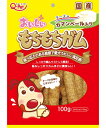 【!!クーポン配布中!!】 【同梱不可】【24個セット】九州ペットフード もちもちガム おいしいもちもちガムカマンベールチーズ入り100g