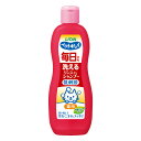 【同梱不可】【6個セット】 ライオンペット ペットキレイ毎日でも洗えるリンスインシャンプー猫用330ml