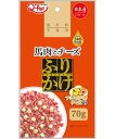 【!!クーポン配布中!!】 【同梱不可】【40個セット】ふりかけQ-Petふりかけ馬肉とチーズ70g