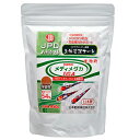 【!!クーポン配布中!!】 【同梱不可】【12個セット】ニチドウ JPDめだか膳メディメダカIGA450g