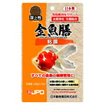【同梱不可】【5個セット】ニチドウ JPD 金魚膳 粘膜 浮上性 220g
