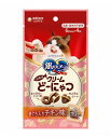 【!!クーポン配布中!!】 【同梱不可】【5個セット】銀のスプーンおやつお魚味クリームどーにゃつまぐろ入りチキン味24g