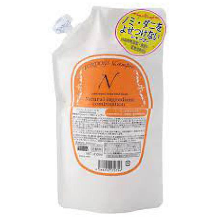 【同梱不可】カモス フォーソスバクテレスフォーソスN詰替敏感肌のためのペット用シャンプーノミダニを..