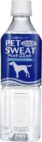 樂天商城 - 【同梱不可】【3個セット】アース・ペット ペットスエット500ml500mL