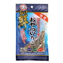 【!!クーポン配布中!!】 【同梱不可】【48個セット】犬・猫用おやついりこ40g