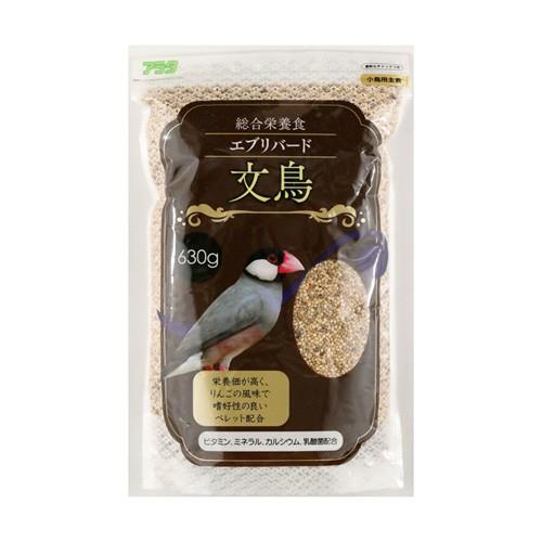 アラタ 【同梱不可】【6個セット】アラタ エブリバード文鳥630g