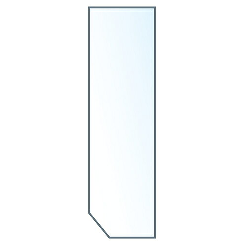 【同梱不可】【3個セット】ジェックスガラスフタ60-B