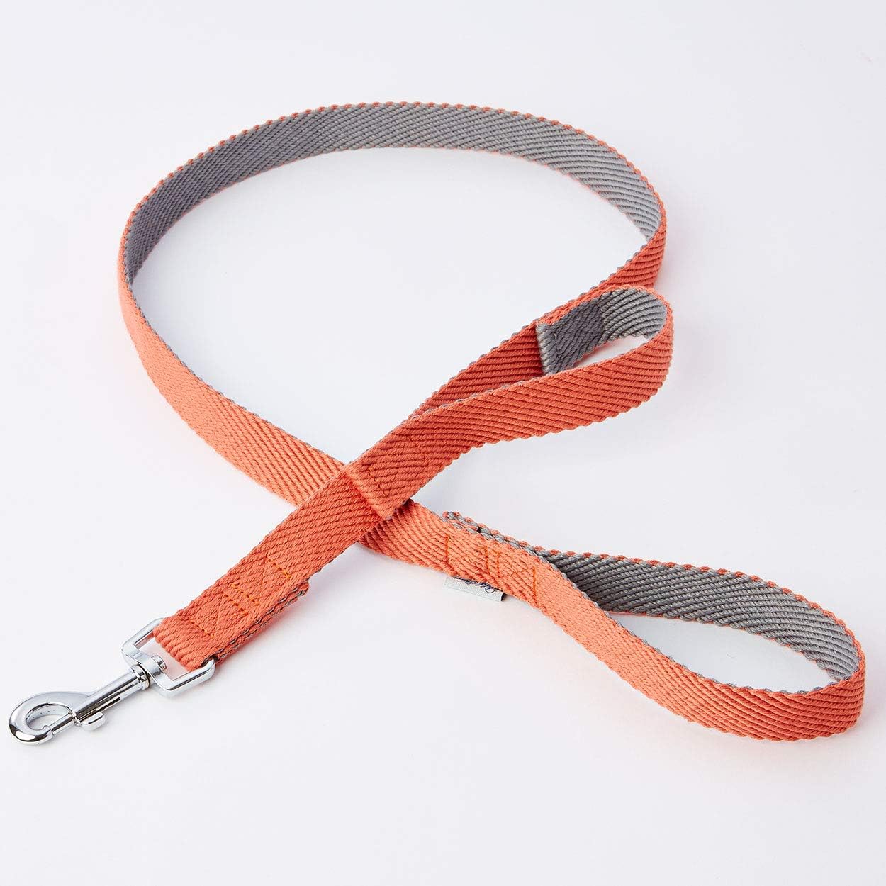 【同梱不可】ペティオ Add.Mate犬用引き紐ソフトスキップリードLレッド