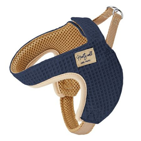 【同梱不可】【2個セット】Add.MateハーティウォークハーネスXSネイビー