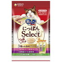 【!!クーポン配布中!!】 【同梱不可】【20個セット】銀のスプーン三ツ星グルメおやつつぶリッチ3種のお魚味アソート鮪節&鰹節&真鯛だし108g